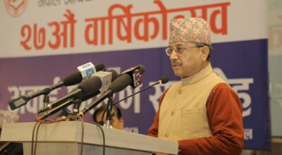 पूर्णबहादुर खड्का