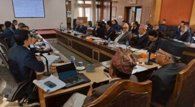 रमेश रिजाल