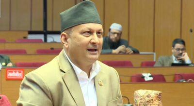 रमेशजङ्ग रायमाझी