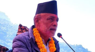 रामनाथ अधिकारी