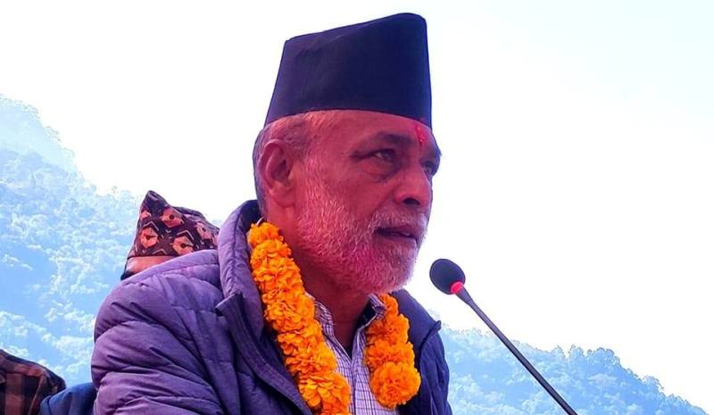 रामनाथ अधिकारी