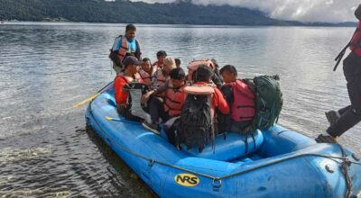 रारा ताल