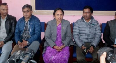 रेखा शर्मा