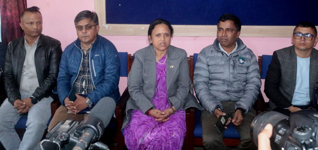 रेखा शर्मा