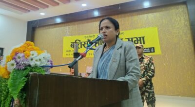 रेखा शर्मा