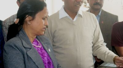 रेखा शर्मा