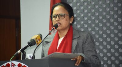 रेखा शर्मा