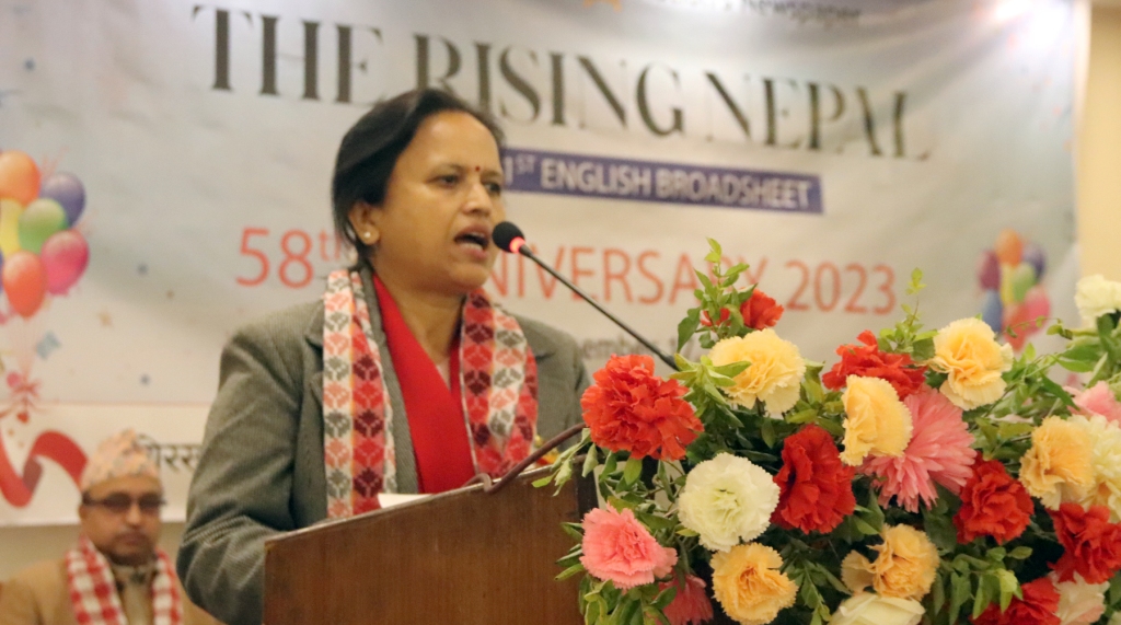 रेखा शर्मा