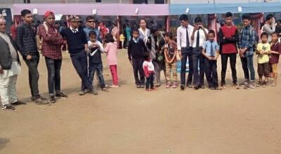 नमूना हवाईजहाज