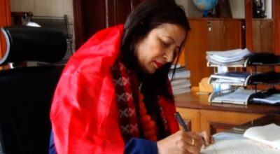 सेवा लम्साल