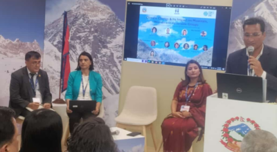 शक्तिबहादुर बस्नेत