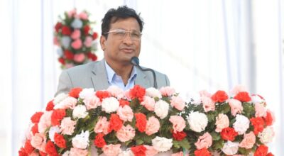 शक्तिबहादुर बस्नेत