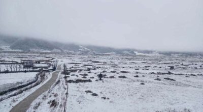 बागलुङको ढोरपाटन