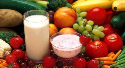 सुपर फूड्स