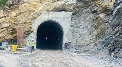 सुपरन्यादी जलविद्युत