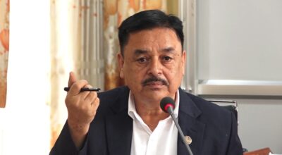 सुरेन्द्रराज आचार्य