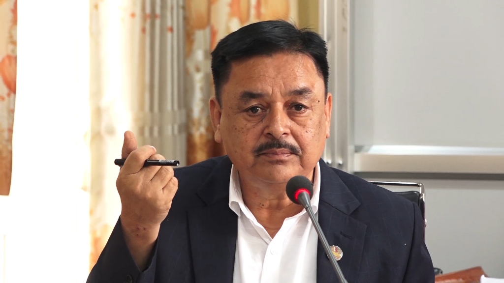 सुरेन्द्रराज आचार्य