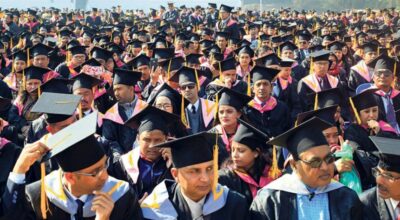 त्रिभुवन विश्वविद्यालयबाट १२ हजार विद्यार्थी दीक्षित