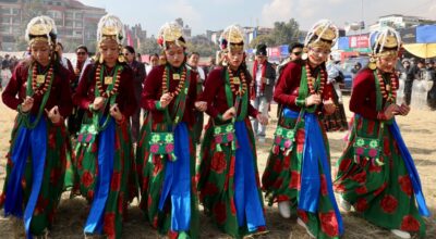 तमू ल्होसार