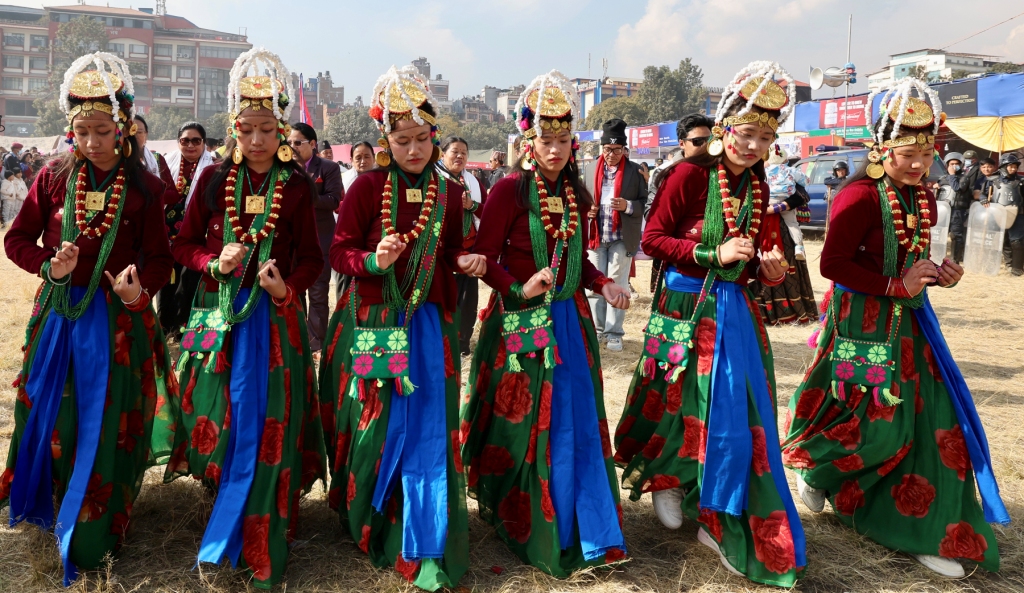 तमू ल्होसार