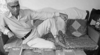 तिलकप्रसाद लुइँटेल