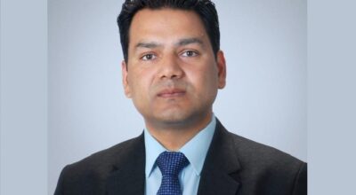 उमेश थानी