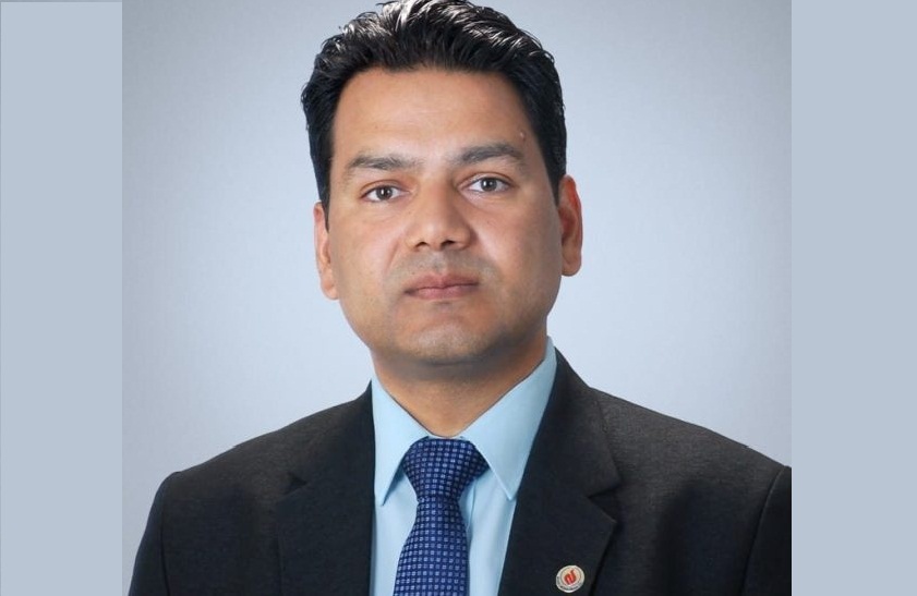 उमेश थानी