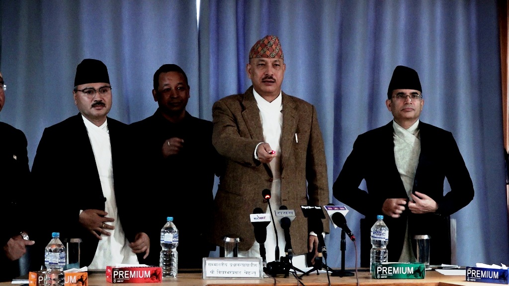 विश्वम्भरप्रसाद श्रेष्ठ