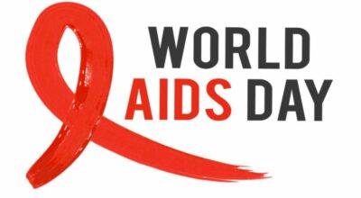 विश्व एड्स दिवस