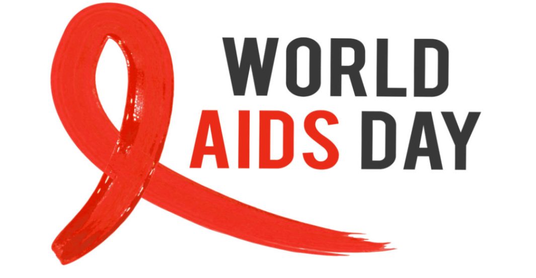 विश्व एड्स दिवस