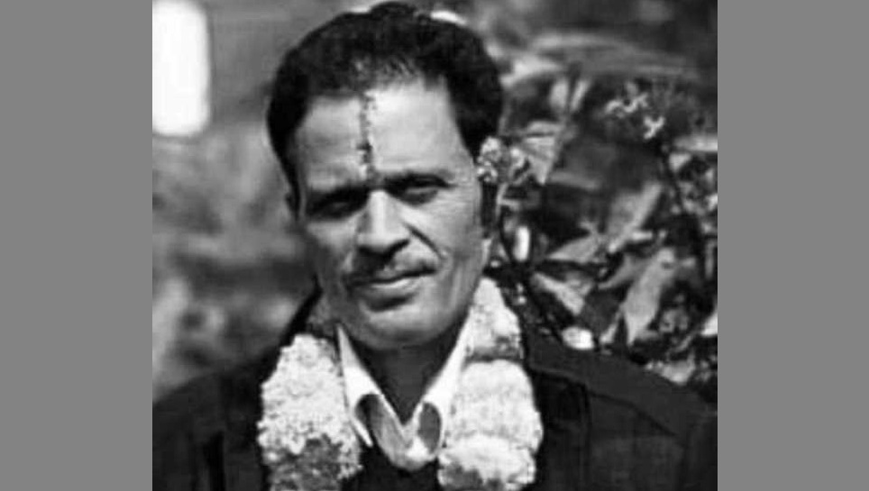 यज्ञराज न्यौपाने