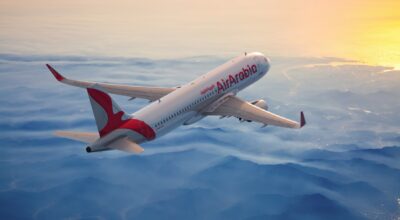 एयर अरेबिया