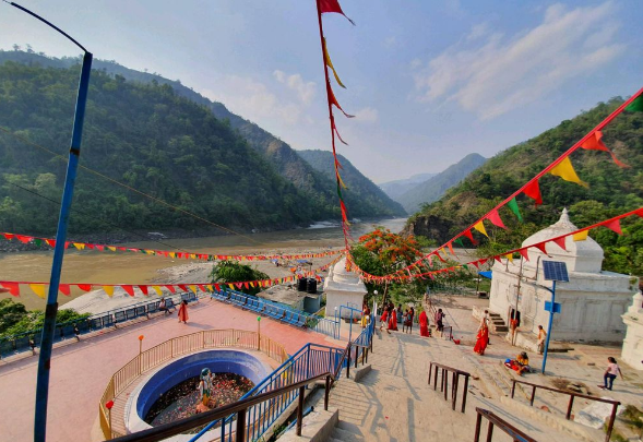 बराहक्षेत्र