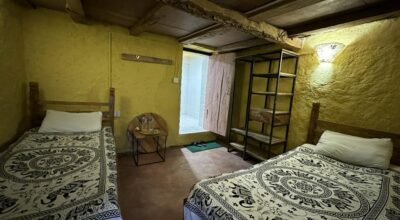 घरबास सञ्चालन