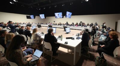 जलवायुका असर