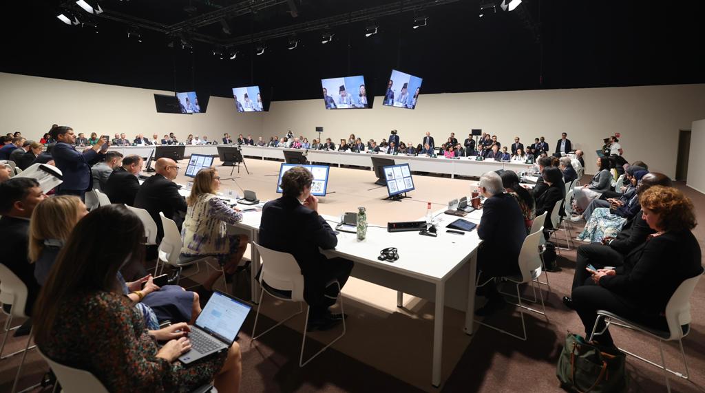 जलवायुका असर