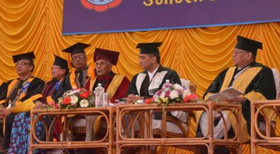 डा. गौरीशङ्करलाल दास