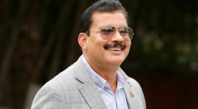 हरिप्रसाद उप्रेती