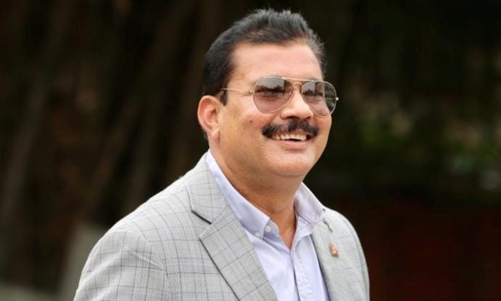 हरिप्रसाद उप्रेती