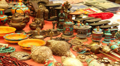 हस्तकला व्यापार मेला