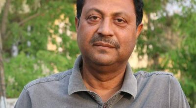 हिमांशु चौधरी