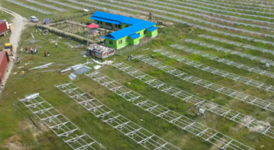 झापा इनर्जी प्रालि