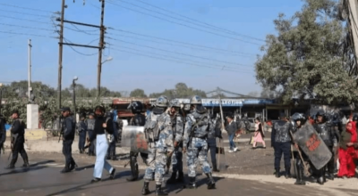 कञ्चनपुरको महेन्द्रनगर