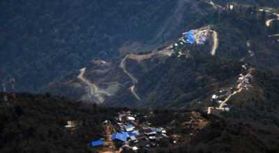 पाथीभरा केबलकार