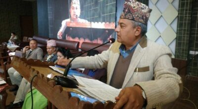 शालिकराम जम्कट्टेल