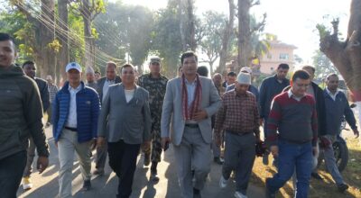 शक्तिबहादुर बस्नेत