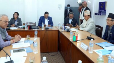 शिक्षा, स्वास्थ्य तथा सूचना प्रविधि समिति