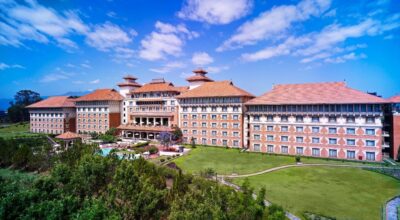 तारागाउँ रिजेन्सी होटल्स लिमिटेड