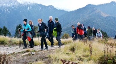 अन्नपूर्ण क्षेत्र