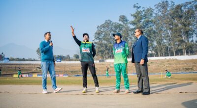 सुदूरपश्चिम र आर्मी